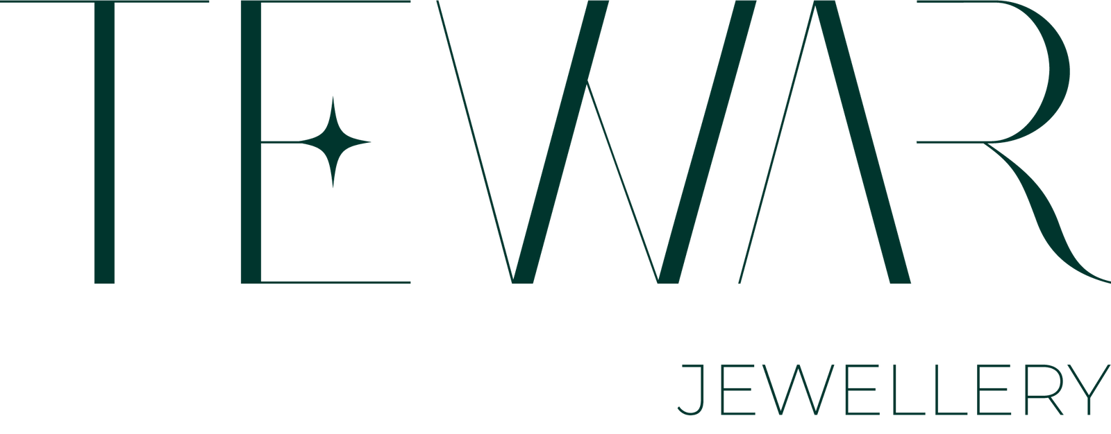 Tewar