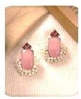 Adah Stud Earrings