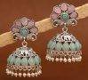 Aboli Jhumki Earrings