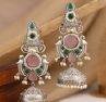 Jyotsna Jhumki Earrings