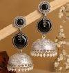 Pratha Jhumki Earrings