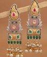 Manora Premium Dangler Earrings