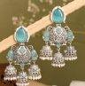 Prakriti Traditional Dangler Earrings
